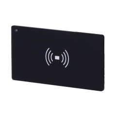 AK-SPX915-CARDCOVER - Ricambio per videocitofono - Cover per lettore schede - Adatto al modello AK-X915S