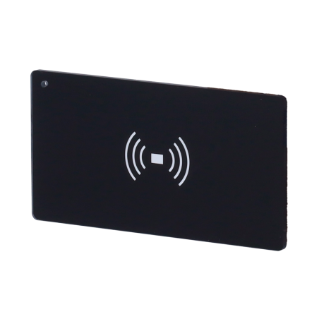 AK-SPX915-CARDCOVER - Ricambio per videocitofono - Cover per lettore schede - Adatto al modello AK-X915S