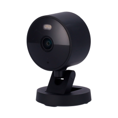 AQ-CH-C08D-B - Aqara Telecamera G100 Nero - Sensore 2K 3MP - Rilevamento di Persone / Veicoli / Animali domestici - WIFI 6 (2.4G