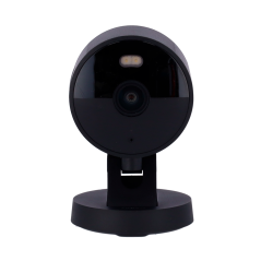 AQ-CH-C08D-B - Aqara Telecamera G100 Nero - Sensore 2K 3MP - Rilevamento di Persone / Veicoli / Animali domestici - WIFI 6 (2.4G