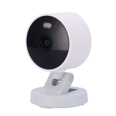 AQ-CH-C08D-W - Aqara Telecamera G100 Bianco - Sensore 2K 3MP - Rilevamento di Persone / Veicoli / Animali domestici - WIFI 6 (2.