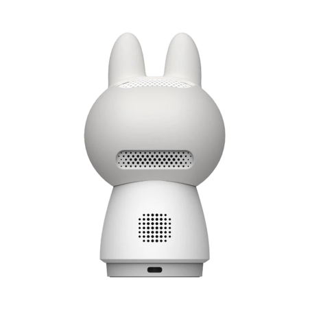 AQ-CH-C14D - Aqara Telecamera WiFi Hub G350 Bianca - Telecamera 8MP / 2.5K / 4K | Zoom 9X - Gateway Zigbee 3.0, Thread, Matter -