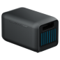 ASOX-BP1000 - Batteria di espansione Anker Solix - Grande capacità 1056Wh (33Ah) - Uscite e modalità di ricarica multiple - 3000 ASOX-BP1000 - Batteria di espansione Anker Solix - Grande capacità 1056Wh (33Ah) - Uscite e modalità di ricarica multiple - 3000