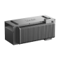 ASOX-BP2700 - Batteria di espansione LiFePO4 Anker Solix - Capacità 2688Wh - Compatibile con Solarbank - Espandibile fino a 4 ba ASOX-BP2700 - Batteria di espansione LiFePO4 Anker Solix - Capacità 2688Wh - Compatibile con Solarbank - Espandibile fino a 4 ba