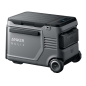 ASOX-COOLER2-40L - Frigorifero Portatile Anker Solix - Volume 40L - Con ruote - Uscite e modalità di ricarica multiple - Batteri