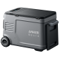 ASOX-COOLER2-40L - Frigorifero Portatile Anker Solix - Volume 40L - Con ruote - Uscite e modalità di ricarica multiple - Batteri