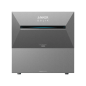 ASOX-SOLARBANK3-E2700+1xBP2700 - Pacchetto inverter + batteria Anker SOLIX - Potenza 2000W - Batteria LiFePO4 5376Wh - Inverter,
