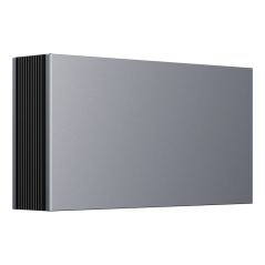 ASOX-X1-B5 - Batteria LiFePO4 Anker Solix - Gran capacità 5000Wh - 6000 cicli - IP66 - Compatibile con ASOX-H6K e ASOX-H8K - Esp