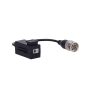 BA617P-HAC-C - Trasmettitore passivo per doppino intrecciato SAFIRE - Ottimizzato per HDTVI, HDCVI, AHD e CVBS - 1 canale video BA617P-HAC-C - Trasmettitore passivo per doppino intrecciato SAFIRE - Ottimizzato per HDTVI, HDCVI, AHD e CVBS - 1 canale video