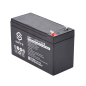 BATT-1270-CCDR - Batteria ricaricabile - Tecnologia piombo-acido AGM - CCDR - Tensione 12V - Capacità 7.0Ah - 100 x 65 x 151 mm BATT-1270-CCDR - Batteria ricaricabile - Tecnologia piombo-acido AGM - CCDR - Tensione 12V - Capacità 7.0Ah - 100 x 65 x 151 mm