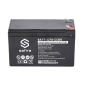 BATT-1270-CCDR - Batteria ricaricabile - Tecnologia piombo-acido AGM - CCDR - Tensione 12V - Capacità 7.0Ah - 100 x 65 x 151 mm BATT-1270-CCDR - Batteria ricaricabile - Tecnologia piombo-acido AGM - CCDR - Tensione 12V - Capacità 7.0Ah - 100 x 65 x 151 mm