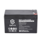 BATT-1270-CCDR - Batteria ricaricabile - Tecnologia piombo-acido AGM - CCDR - Tensione 12V - Capacità 7.0Ah - 100 x 65 x 151 mm BATT-1270-CCDR - Batteria ricaricabile - Tecnologia piombo-acido AGM - CCDR - Tensione 12V - Capacità 7.0Ah - 100 x 65 x 151 mm