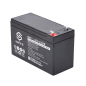 BATT-1275-CCDR - Batteria ricaricabile - Tecnologia piombo-acido AGM - CCDR - Tensione 12V - Capacità 7.5Ah - 100 x 65 x 151 mm BATT-1275-CCDR - Batteria ricaricabile - Tecnologia piombo-acido AGM - CCDR - Tensione 12V - Capacità 7.5Ah - 100 x 65 x 151 mm
