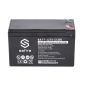 BATT-1275-CCDR - Batteria ricaricabile - Tecnologia piombo-acido AGM - CCDR - Tensione 12V - Capacità 7.5Ah - 100 x 65 x 151 mm BATT-1275-CCDR - Batteria ricaricabile - Tecnologia piombo-acido AGM - CCDR - Tensione 12V - Capacità 7.5Ah - 100 x 65 x 151 mm