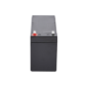 BATT-1275-CCDR - Batteria ricaricabile - Tecnologia piombo-acido AGM - CCDR - Tensione 12V - Capacità 7.5Ah - 100 x 65 x 151 mm BATT-1275-CCDR - Batteria ricaricabile - Tecnologia piombo-acido AGM - CCDR - Tensione 12V - Capacità 7.5Ah - 100 x 65 x 151 mm