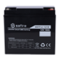 BATT-LI-1218 - Batteria ricaricabile - Litio LiFePO4 - Tensione 12V - Capacità 18Ah - 3000 cicli - 151 (H) x 99 (I) x 99 (P) mm BATT-LI-1218 - Batteria ricaricabile - Litio LiFePO4 - Tensione 12V - Capacità 18Ah - 3000 cicli - 151 (H) x 99 (I) x 99 (P) mm