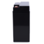 BATT-LI-1218 - Batteria ricaricabile - Litio LiFePO4 - Tensione 12V - Capacità 18Ah - 3000 cicli - 151 (H) x 99 (I) x 99 (P) mm BATT-LI-1218 - Batteria ricaricabile - Litio LiFePO4 - Tensione 12V - Capacità 18Ah - 3000 cicli - 151 (H) x 99 (I) x 99 (P) mm