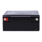 BATT-LI-1218 - Batteria ricaricabile - Litio LiFePO4 - Tensione 12V - Capacità 18Ah - 3000 cicli - 151 (H) x 99 (I) x 99 (P) mm BATT-LI-1218 - Batteria ricaricabile - Litio LiFePO4 - Tensione 12V - Capacità 18Ah - 3000 cicli - 151 (H) x 99 (I) x 99 (P) mm