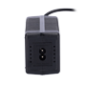 BATT-LI-CHARGER-5A - Caricabatterie per batterie al litio LiFePO4 - Uscita DC 14.6V / 5A - Ingresso AC - Indicatore LED dello st