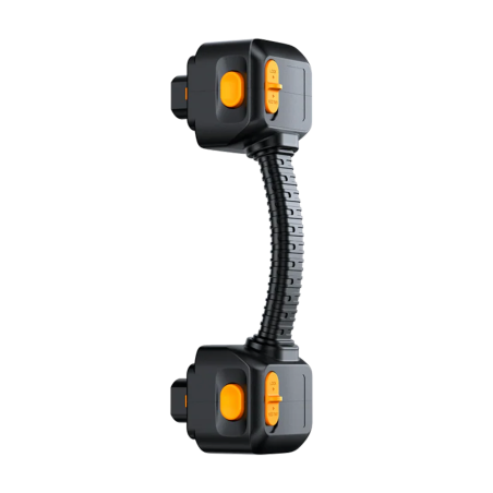 BL-APEX300-B300K-CABLE - Bluetti - Cavo di espansione della batteria CA90 - Per collegare BL-APEX300 a BL-B300K
