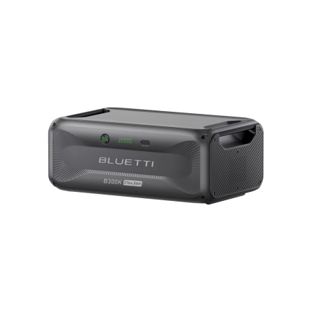 BL-B300K2 - Batteria di espansione - Grande capacità 2765 Wh - LiFePO4 51.2V / 54 Ah - 4000 cicli di vita - Compatibile con BL-A