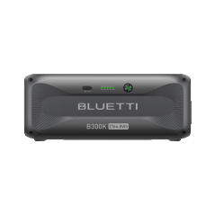 BL-B300K2 - Batteria di espansione - Grande capacità 2765 Wh - LiFePO4 51.2V / 54 Ah - 4000 cicli di vita - Compatibile con BL-A