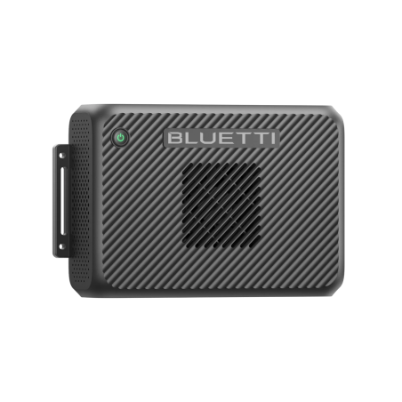 BL-CHARGER2 - Bluetti - Caricabatterie DC-DC per power station portatili - Compatibile con le batterie Bluetti - Potenza massima