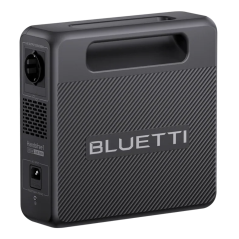 BL-HANDSFREE1-PACK - Power station per zaino 42L - Capacità 268Wh - Potenza in uscita 300W - Uscite e modalità di ricarica multi