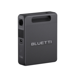 BL-HANDSFREE2-PACK - Power station per zaino 60L - Capacità 512Wh - Potenza in uscita 600W - Uscite e modalità di ricarica multi