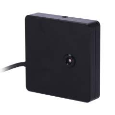 BODYTEMP-256-USB - Telecamera termografica con monitoraggio da PC - Misurazione della temperatura corporea in tempo reale - Riso