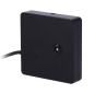 BODYTEMP-256-USB - Telecamera termografica con monitoraggio da PC - Misurazione della temperatura corporea in tempo reale - Riso