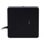 BODYTEMP-256-USB - Telecamera termografica con monitoraggio da PC - Misurazione della temperatura corporea in tempo reale - Riso