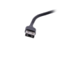 BODYTEMP-256-USB - Telecamera termografica con monitoraggio da PC - Misurazione della temperatura corporea in tempo reale - Riso
