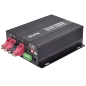 BS-126030 - Caricabatterie doppio - Ricarica DC e Solare - 430W di ingresso solare - Corrente di carica fino a 30A - Compatibile BS-126030 - Caricabatterie doppio - Ricarica DC e Solare - 430W di ingresso solare - Corrente di carica fino a 30A - Compatibile