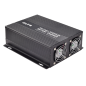 BS-126030 - Caricabatterie doppio - Ricarica DC e Solare - 430W di ingresso solare - Corrente di carica fino a 30A - Compatibile BS-126030 - Caricabatterie doppio - Ricarica DC e Solare - 430W di ingresso solare - Corrente di carica fino a 30A - Compatibile