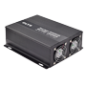 BS-126030 - Caricabatterie doppio - Ricarica DC e Solare - 430W di ingresso solare - Corrente di carica fino a 30A - Compatibile BS-126030 - Caricabatterie doppio - Ricarica DC e Solare - 430W di ingresso solare - Corrente di carica fino a 30A - Compatibile