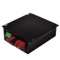BS-126030 - Caricabatterie doppio - Ricarica DC e Solare - 430W di ingresso solare - Corrente di carica fino a 30A - Compatibile BS-126030 - Caricabatterie doppio - Ricarica DC e Solare - 430W di ingresso solare - Corrente di carica fino a 30A - Compatibile