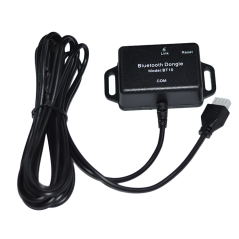 BT-10 - Bluetooth Dongle - Compatibile con tutti i prodotti Olys - Per monitorare e regolare la ricarica delle batterie