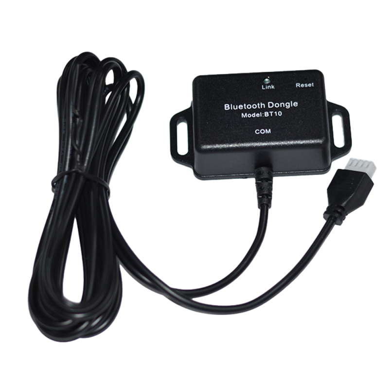 BT-10 - Bluetooth Dongle - Compatibile con tutti i prodotti Olys - Per monitorare e regolare la ricarica delle batterie BT-10 - Bluetooth Dongle - Compatibile con tutti i prodotti Olys - Per monitorare e regolare la ricarica delle batterie