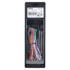 C2SLIM-BT-WIFI - Lettore biometrico autonomo ANVIZ - Impronte digitali e RFID - 3.000 registrazioni / 50.000 registri - TCP/IP, 