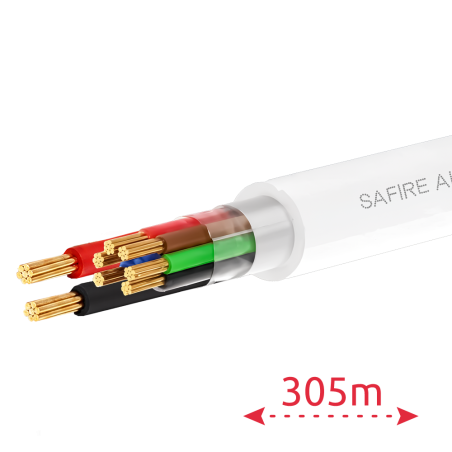 CA6P2-305-H-Cca-WHITE -