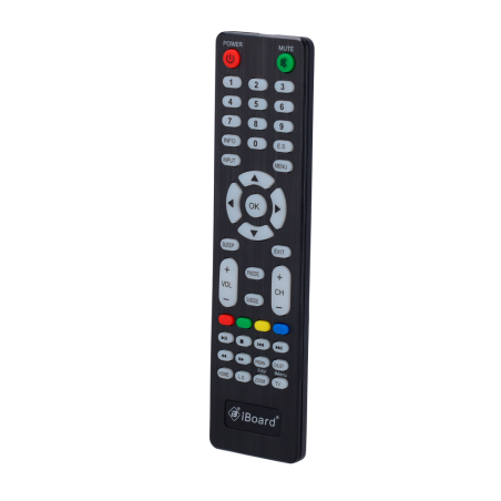 CAMI-REMOTER - Telecomando - Per monitor interattivi iBoard