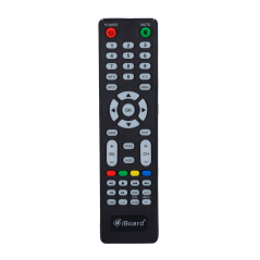 CAMI-REMOTER - Telecomando - Per monitor interattivi iBoard