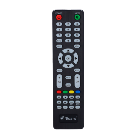 CAMI-REMOTER - Telecomando - Per monitor interattivi iBoard