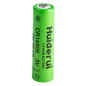 CELL-CR14505-3.0V-1500MAH - Huiderui - Pila CR14505 - AA - Litio - Tensione 3V - Capacità nominale 1500 mAh CELL-CR14505-3.0V-1500MAH - Huiderui - Pila CR14505 - AA - Litio - Tensione 3V - Capacità nominale 1500 mAh