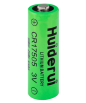 CELL-CR17505-3.0V-2800MAH - Huiderui - Pila CR17505 - Litio - Tensione 3V - Capacità nominale 2800 mAh