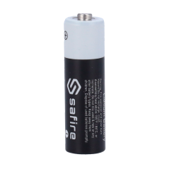 CELL-ER14505-HTOP - Safire - Pila AA / ER14505 - Voltaggio 3.6 V - Litio - Capacità nominale 2400 mAh