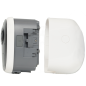 CG122-SOLAR - VicoHome Outdoor 3Mpx Wifi a batteria - Sensore PIR / Rilevamento intelligente (cloud) - Pannello solare 3W / Batt CG122-SOLAR - VicoHome Outdoor 3Mpx Wifi a batteria - Sensore PIR / Rilevamento intelligente (cloud) - Pannello solare 3W / Batt