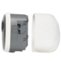 CG122-SOLAR - VicoHome Outdoor 3Mpx Wifi a batteria - Sensore PIR / Rilevamento intelligente (cloud) - Pannello solare 3W / Batt CG122-SOLAR - VicoHome Outdoor 3Mpx Wifi a batteria - Sensore PIR / Rilevamento intelligente (cloud) - Pannello solare 3W / Batt
