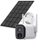 CG522-S5-SOLAR - VicoHome Outdoor 4Mpx Wifi a batteria - Sensore PIR / Rilevamento intelligente (cloud) - Pannello solare 5W / B CG522-S5-SOLAR - VicoHome Outdoor 4Mpx Wifi a batteria - Sensore PIR / Rilevamento intelligente (cloud) - Pannello solare 5W / B